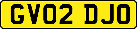 GV02DJO