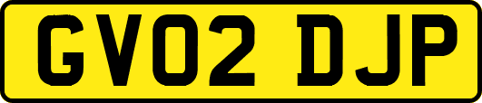 GV02DJP