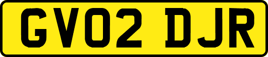 GV02DJR