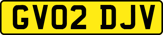GV02DJV