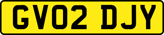 GV02DJY