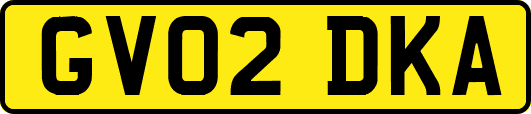 GV02DKA