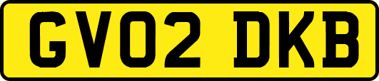 GV02DKB
