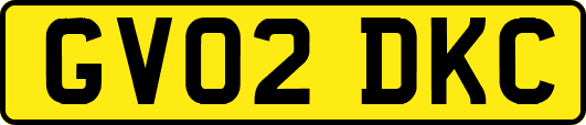 GV02DKC