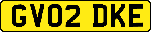 GV02DKE