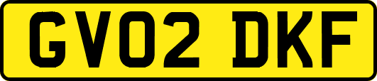 GV02DKF