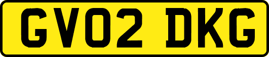 GV02DKG