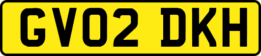 GV02DKH