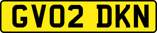 GV02DKN
