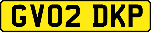 GV02DKP