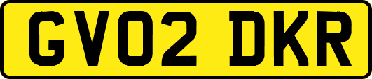 GV02DKR