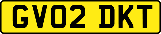 GV02DKT