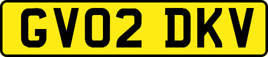 GV02DKV