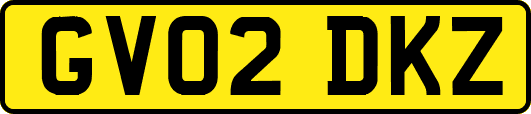 GV02DKZ