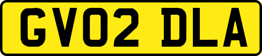 GV02DLA