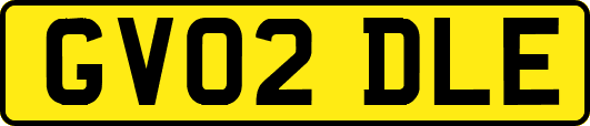 GV02DLE