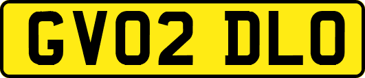 GV02DLO