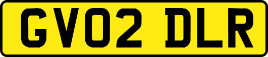 GV02DLR