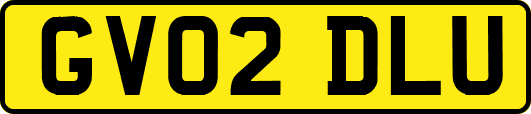 GV02DLU