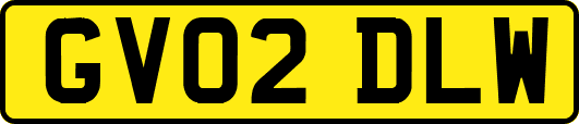 GV02DLW