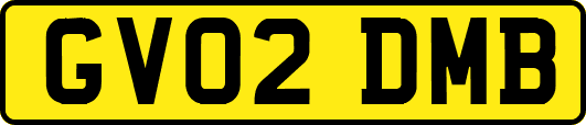 GV02DMB
