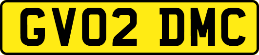 GV02DMC