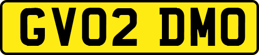 GV02DMO