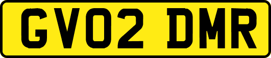 GV02DMR