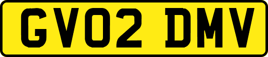 GV02DMV