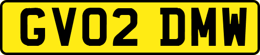 GV02DMW