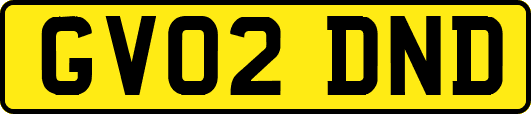 GV02DND