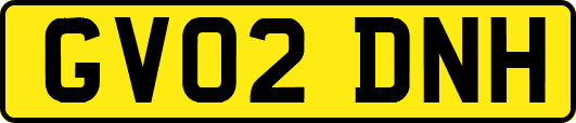 GV02DNH