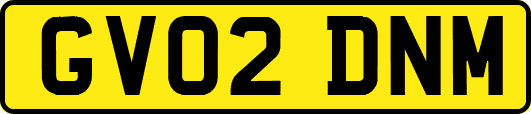 GV02DNM