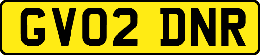 GV02DNR