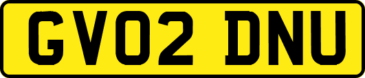 GV02DNU