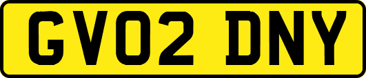 GV02DNY