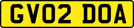 GV02DOA