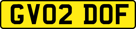 GV02DOF