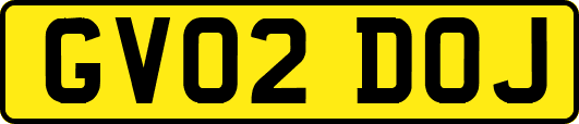 GV02DOJ
