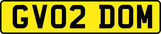 GV02DOM