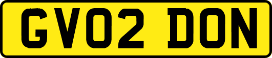 GV02DON