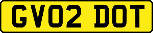 GV02DOT