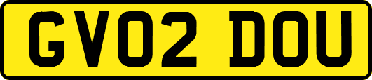 GV02DOU