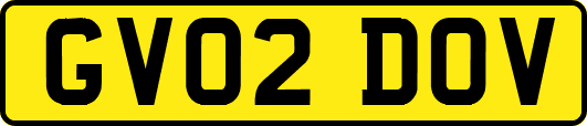 GV02DOV