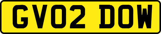 GV02DOW