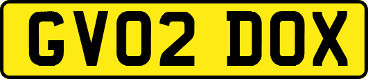 GV02DOX