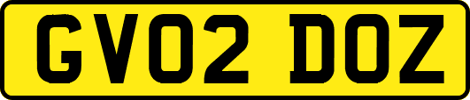 GV02DOZ