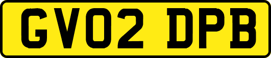 GV02DPB