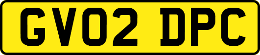GV02DPC