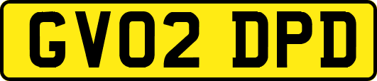 GV02DPD